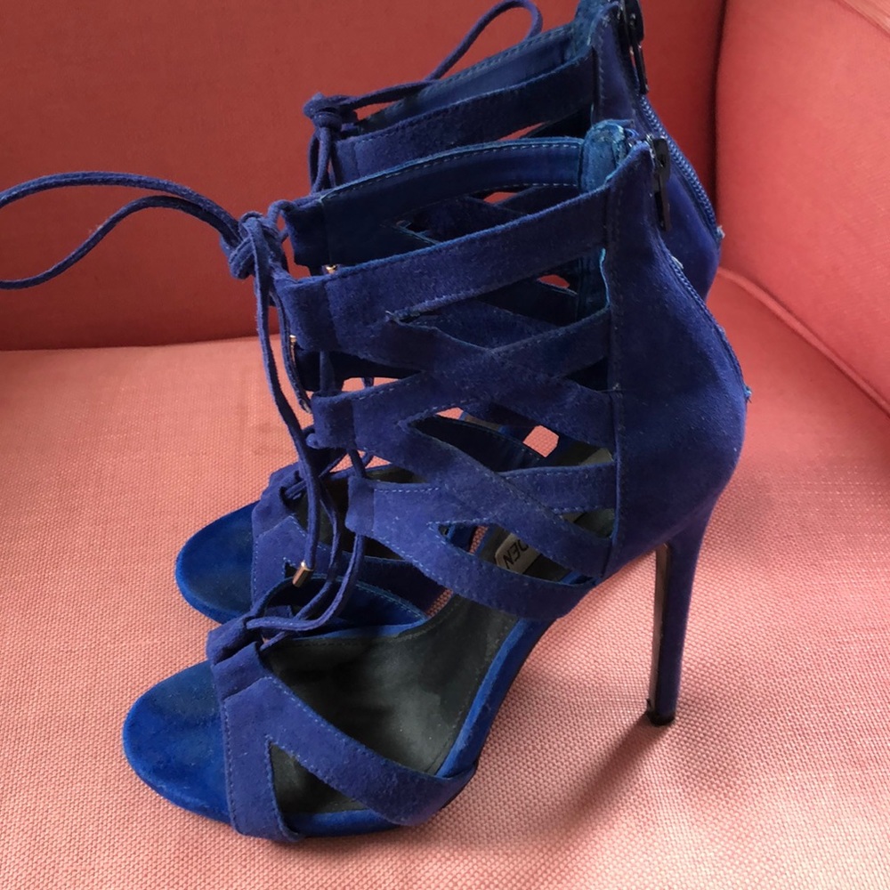 Steve Madden heels